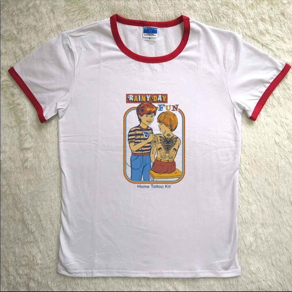 Super funny super soft hillbilly T-shirt hilarious
